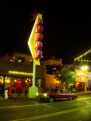 Image post by @koollmike on Instagram