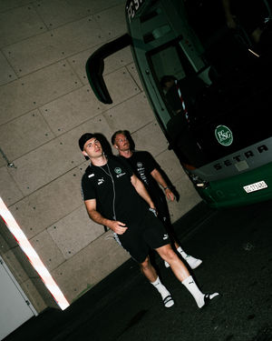 Image post by @fc_st.gallen1879 on Instagram