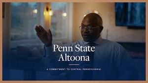 Video post by @Penn State University on YouTube