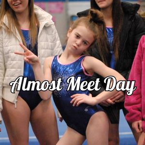 Image post by @cornellgymnastics on Instagram