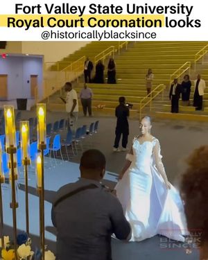 Image post by @historicallyblacksince on Instagram
