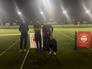 Image post by @blacktennismentorsuk on Instagram