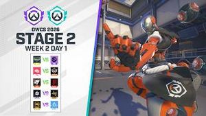 Video post by @overwatchleague on YouTube