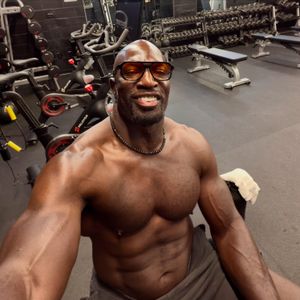 Image post by @titusoneilwwe on Instagram