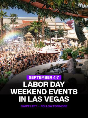 Image post by @vegas on Instagram