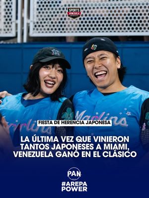 Image post by @sports_venezuela on Instagram