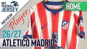 Video post by @myfootballjersey on YouTube
