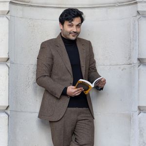 Image post by @trinitycollegedublin on Instagram