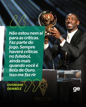 Image post by @ge.globo on Instagram