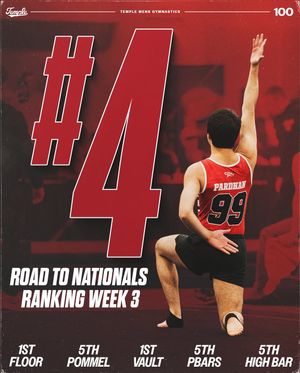 Image post by @temple_mgym on Instagram