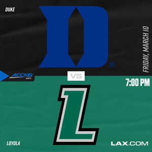 Image post by @laxdotcom on Instagram