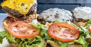 Image post by @burgerfi on Instagram