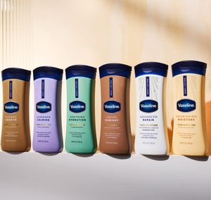 Image post by @vaselinebrand on Instagram