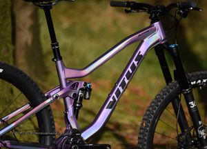 Image post by @vitusbikes on Instagram