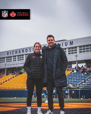 Image post by @footballcanada_official on Instagram