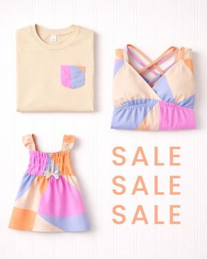Image post by @patpat_clothing on Instagram
