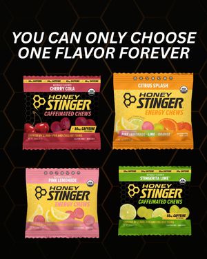 Image post by @honeystinger on Instagram