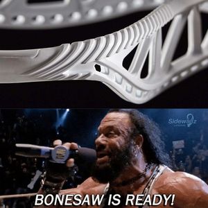 Image post by @sidewallzlacrosse on Instagram