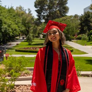 Image post by @unlv on Instagram