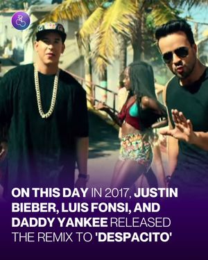 Image post by @popbase on Instagram