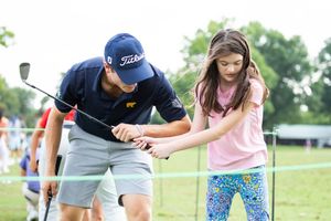 Image post by @NationwideChildrensChampionship on Facebook