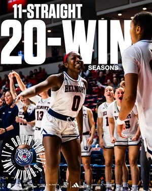 Image post by @belmontwbb on Instagram