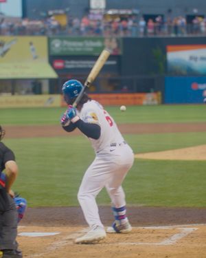 Image post by @stpaulsaints on Instagram