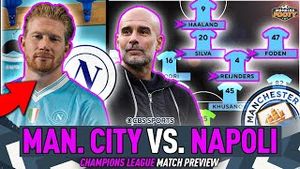 Video post by @cbssportsgolazo on YouTube