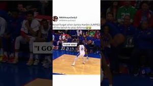 Video post by @houseofhighlights on YouTube