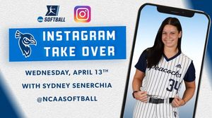 Image post by @peacocksoftball on Instagram