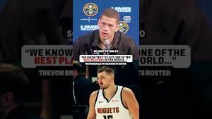Video post by @guerillasports_ on YouTube