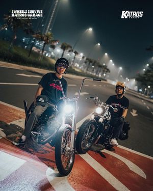 Image post by @alifmiqbaaal on Instagram