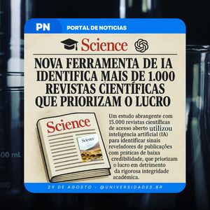 Image post by @universidades.br on Instagram