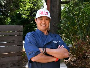Image post by @paloaltohillsgcc on Instagram
