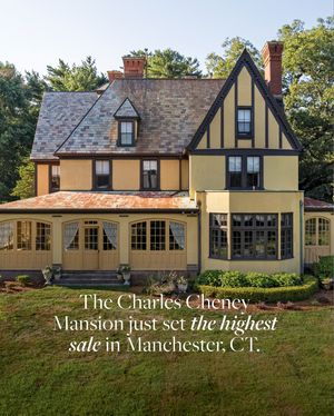 Image post by @williampittsir on Instagram