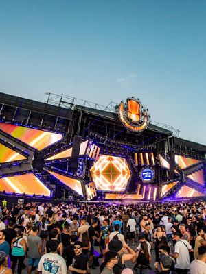 Image post by @ultra on Instagram