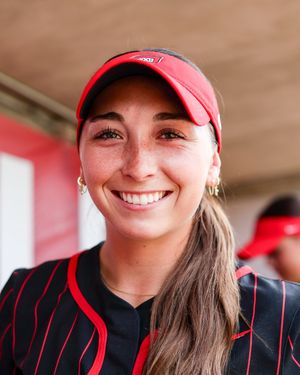 Image post by @wku_softball on Instagram