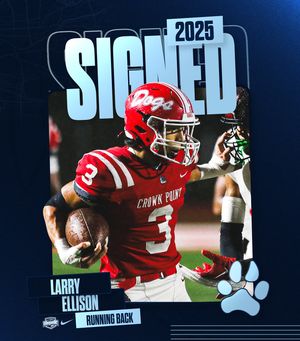 Image post by @northwoodfball on Instagram