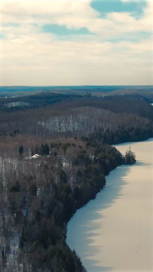 Video post by @Megan McLeod - Muskoka Real Estate Agent on Facebook