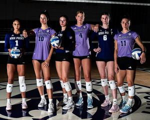 Image post by @highpointvb on Instagram