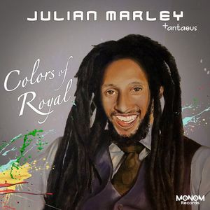 Image post by @marleybrothers on Instagram