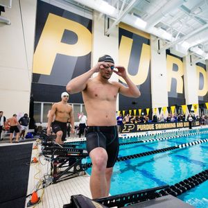 Image post by @purduemswimdive on Instagram