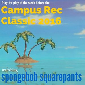 Image post by @fsucampusrec on Facebook