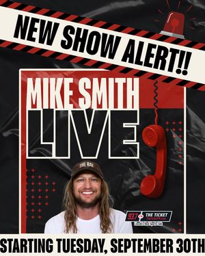 Image post by @937theticket on Instagram