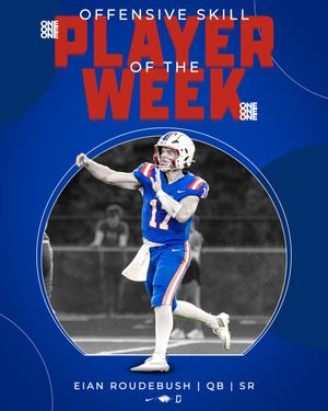 Image post by @hanoverftbl on Instagram