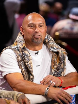 Image post by @shanevictorino on Instagram