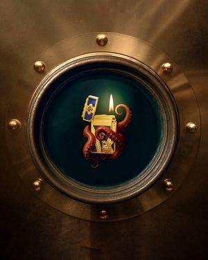 Image post by @stdupont on Instagram