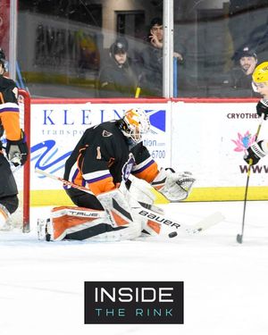 Image post by @insidetherinkcom on Instagram