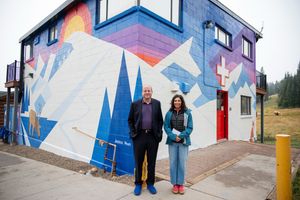 Image post by @govofco on Instagram