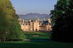 Image post by @residencesatbiltmore on Instagram